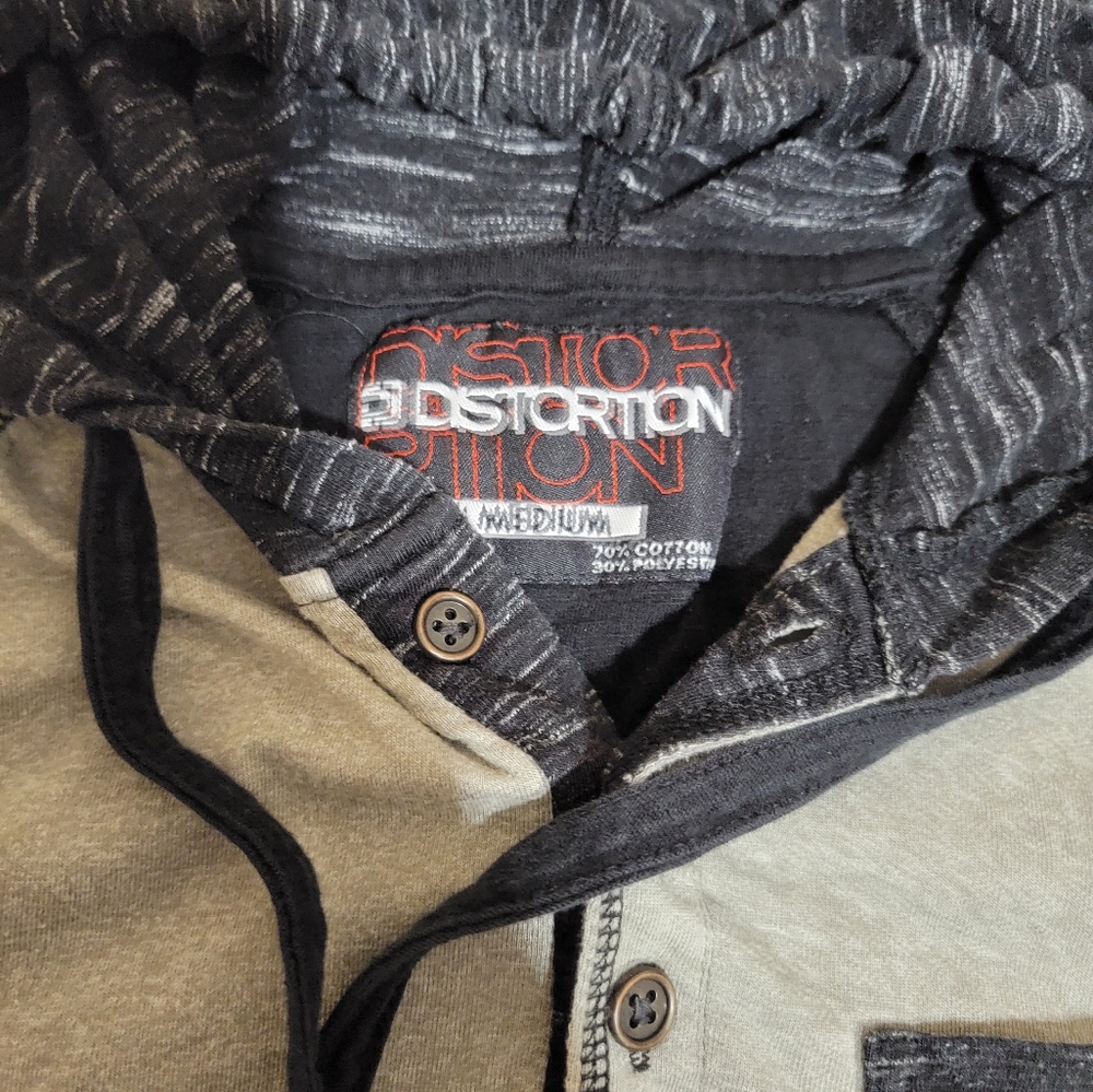 Hoodie - Picture 2 of 4